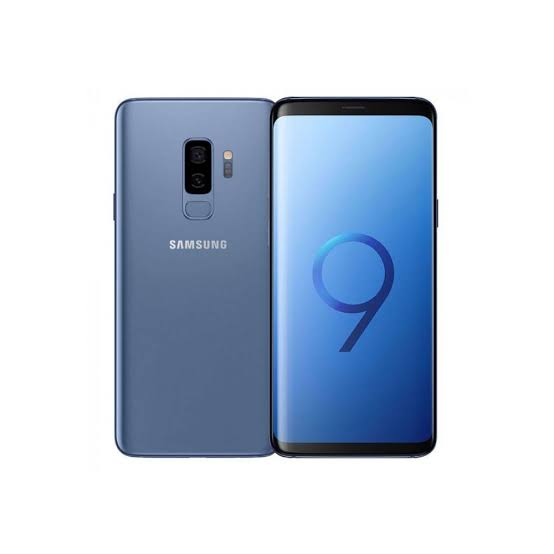 Samsung S9